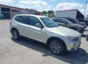 2013 BMW X3 2.0L 4