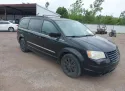 2013 CHRYSLER TOWN & COUNTRY 3.6L 6