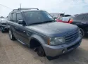 2009 LAND ROVER RANGE ROVER SPORT 4.4L 8