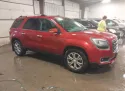 2014 GMC ACADIA 3.6L 6