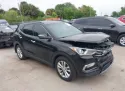 2018 HYUNDAI SANTA FE SPORT 2.0L 4