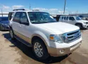 2011 FORD EXPEDITION 5.4L 8