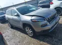 2016 JEEP CHEROKEE 3.2L 6