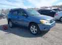 2007 TOYOTA RAV4 3.5L 6