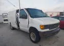 2004 FORD E-250 4.6L 8