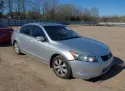 2009 HONDA ACCORD 2.4L 4