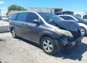 2011 TOYOTA SIENNA 3.5L 6