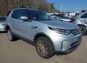 2017 LAND ROVER DISCOVERY 3.0L 6