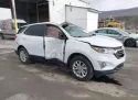 2021 CHEVROLET EQUINOX 1.5L 4