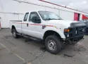 2009 FORD F-350 6.4L 8