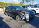 2011 TOYOTA CAMRY 2.5L 4