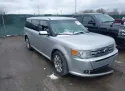 2012 FORD FLEX 3.5L 6