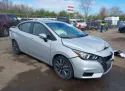 2021 NISSAN VERSA 1.6L 4