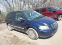 2006 CHRYSLER TOWN & COUNTRY 3.3L 6