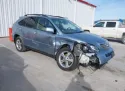 2008 LEXUS RX 400H 3.3L 6