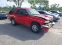 1999 CHEVROLET BLAZER 4.3L 6