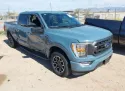 2023 FORD F-150 2.7L 6