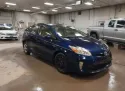 2012 TOYOTA PRIUS 1.8L 4