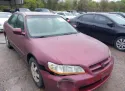 2000 HONDA ACCORD 2.3L 4