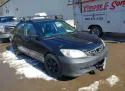 2005 HONDA CIVIC 1.7L 4