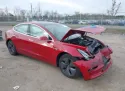 2019 TESLA MODEL 3 U  U UX 0