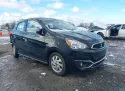 2018 MITSUBISHI MIRAGE 1.2L 3