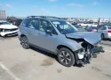 2018 SUBARU FORESTER 2.5L 4