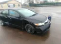 2009 HONDA CIVIC 1.8L 4