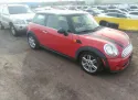 2012 MINI COOPER 1.6L 4