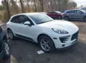 2017 PORSCHE MACAN 2.0L 4