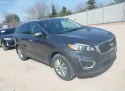 2016 KIA SORENTO 2.4L 4