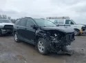 2018 GMC TERRAIN 1.5L 4