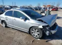 2006 HONDA CIVIC 1.8L 4