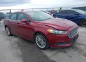 2015 FORD FUSION 1.5L 4