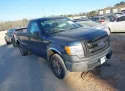 2013 FORD F-150 5.0L 8