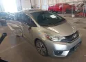 2017 HONDA FIT 1.5L 4