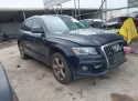 2011 AUDI Q5 3.2L 6