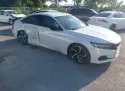 2022 HONDA ACCORD 1.5L 4