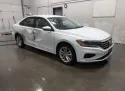 2020 VOLKSWAGEN PASSAT 2.0L 4