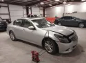 2010 INFINITI G37X 3.7L 6