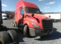 2019 FREIGHTLINER NEW CASCADIA 126 4.8L 6