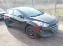 2016 HYUNDAI ELANTRA GT 2.0L 4