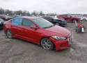 2017 HYUNDAI ELANTRA 2.0L 4