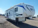 2014 ECLIPSE STELLAR 0