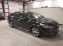 2015 HYUNDAI SONATA 2.0L 4