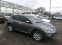 2013 NISSAN MURANO 3.5L 6