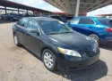 2008 TOYOTA CAMRY 2.4L 4