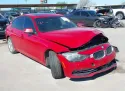 2016 BMW 328I 2.0L 4