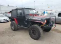 2002 JEEP WRANGLER 4.0L 6