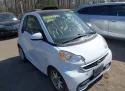 2016 SMART FORTWO ELECTRIC DRIVE NX 0